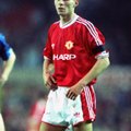 29 aastat Manchester Unitedis läbi: Ryan Giggs lahkub