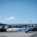 Nordica lende opereeriv Regional Jet pälvis aasta lennundusteo tiitli