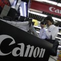 Kuumad kuulujutud – Canon toob turule maailma pisima peegelkaamera