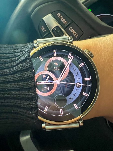 Huawei GT 4