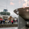 FOTOD | Pirital süttis taas olümpiatuli. Vooremaa 1980. aasta tseremooniast: tõrvik ei süüdanud seal midagi