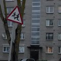 100 SEKUNDIT: Narvas suri 15-aastane tüdruk vannitoas ilmselt boilerigaasi mürgitusse, Õismäe teel sõitis auto bussiootepaviljoni