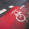 СПРАШИВАЕТ ЧИТАТЕЛЬ | Можно ли ехать по велосипедной дорожке против разрешенного направления?