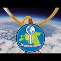 FOTOD JA VIDEO: Viljandi noored püstitasid maailmarekordi