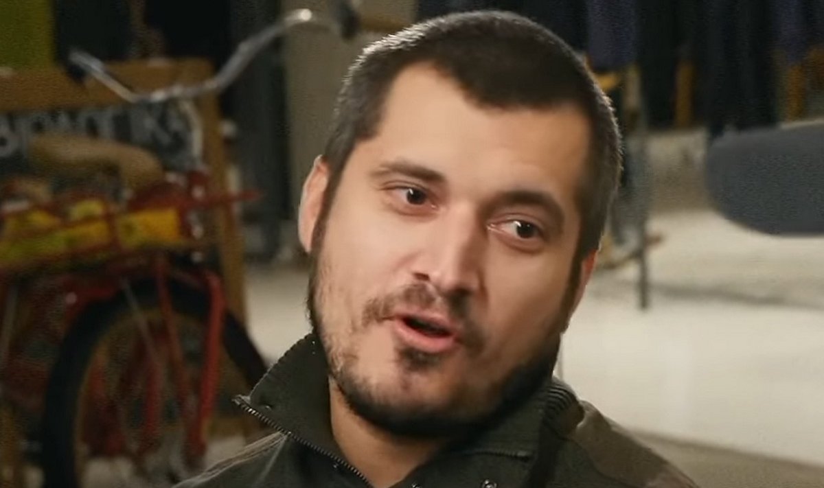 Паша Техник
