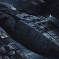 VAATA: Battlestar Galactica Blood & Chrome uue veebisarja kõik osad