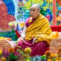 Hiina saatkond kaebab dalai-laamaga kohtunud riigikogu saadikute peale