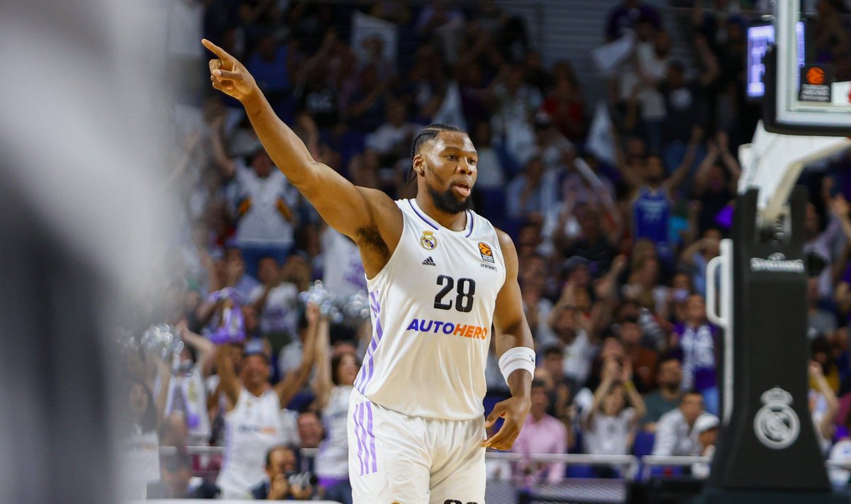 Guerschon Yabusele