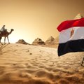 Египет решил привлечь новых туристов необычной рекламной акцией