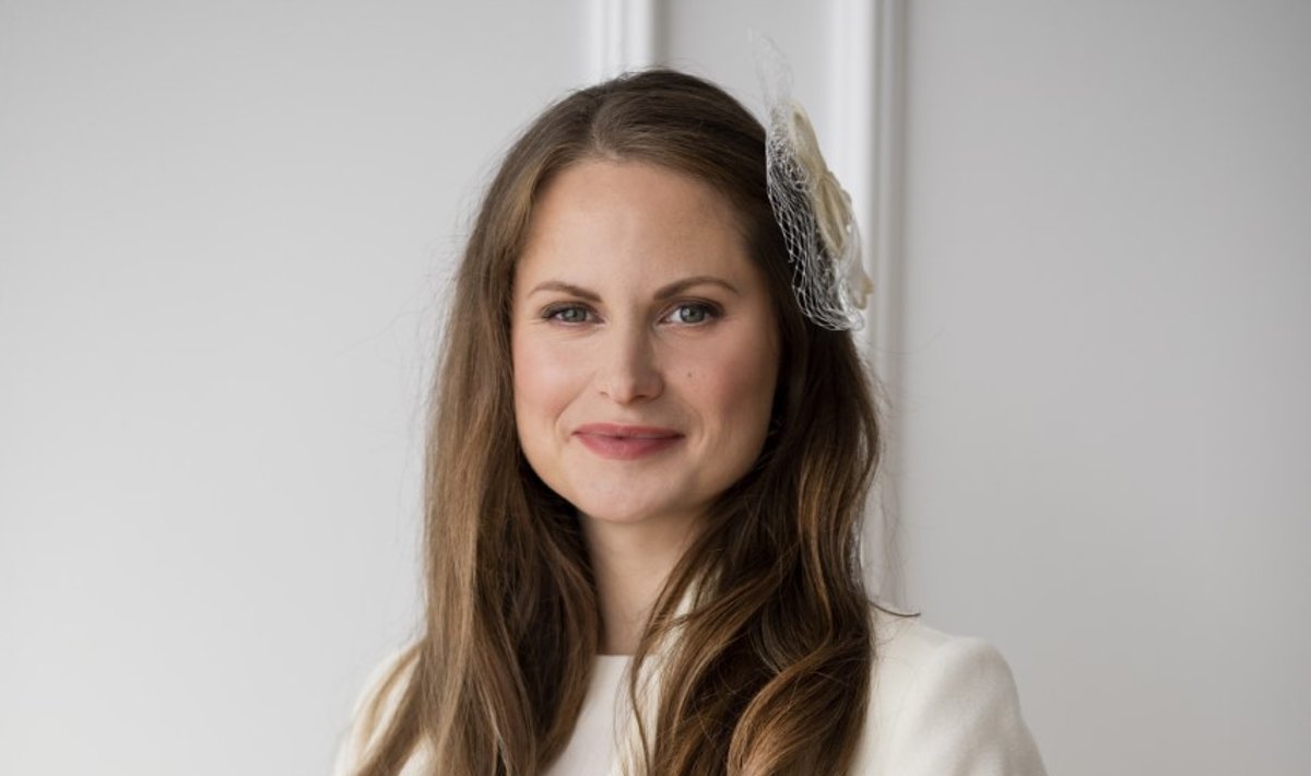 Mariliis Pikkar