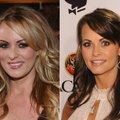 AP: läbiotsimised Trumpi advokaadi juures on seotud maksetega Playboy modellile ja pornostaarile