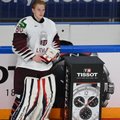 Tragöödia: hiljuti MM-il mänginud Läti jäähokikoondislane hukkus kõigest 24-aastaselt