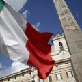 Moody's jättis Itaalia riigireitingu langetamata