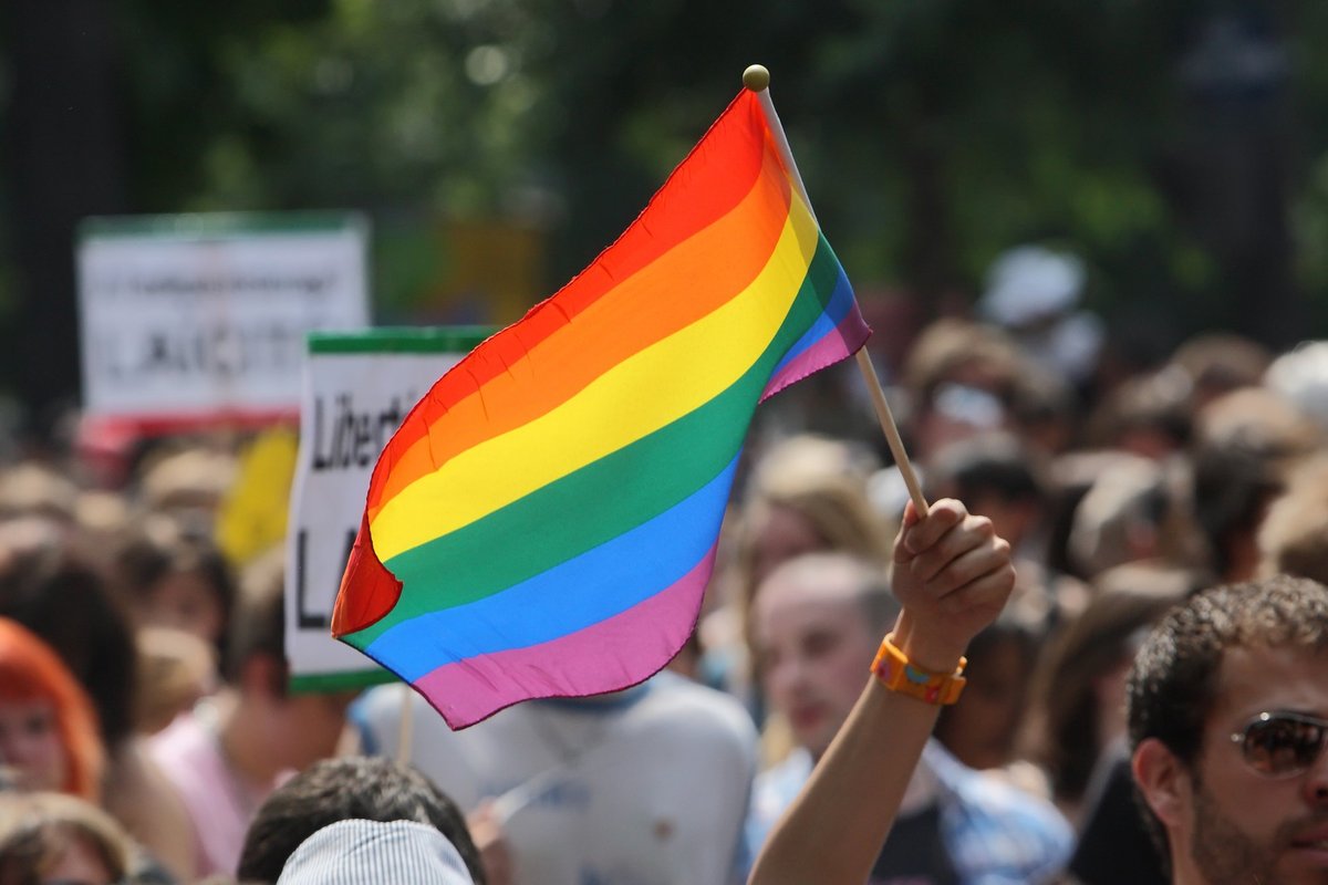ЛГБТ-фестиваль Q-Space в Нарве поднимет темы, которые обычно замалчиваются  - Бублик