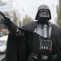 Ukraina valimiste peavalu: Kas Darth Vader ja Chewbacca ikka tohtisid kandideerida