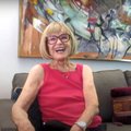 104-летняя профессор на пенсии раскрыла секрет долголетия