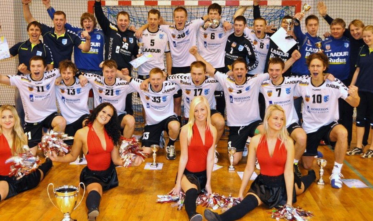 Foto: handball.ee