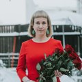 Решено! Председателем Таллиннского округа социал-демократов стала Мадле Липпус