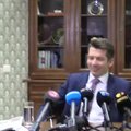 VAATA UUESTI: Maaeluminister Martin Repinski taandub Konju kitsefarmi juhatusest: ma ei ole ingel, ma olen eksinud