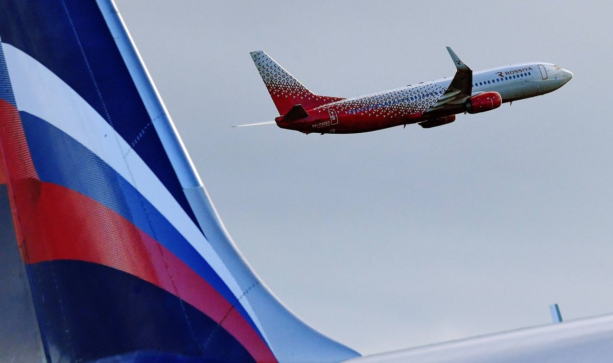 Boeing 737-800