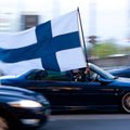 Kui Soome majandus ei hakka kasvama, siis intressitõus toob kaasa šoki