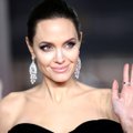 Angelina Jolie tunnistab, et leidub üks asi, milles ta kaugeltki perfektne pole: nüüd sain aru, et see on võimatu