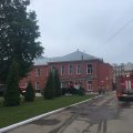 При пожаре в коронавирусной реанимации в Рязани погибли три человека