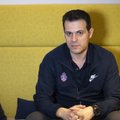 BASKET TV | CSKA peatreener eksklusiivses intervjuus: kaotus Tallinnas aitas teatud asjad selgeks mõelda