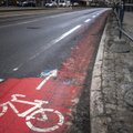 „Мобильность улучшится, безопасность повысится“. Совсем скоро сеть велодорожек в Таллинне обретет новый облик