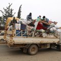 ÜRO: Süüria Idlibi piirkonnast on viimasel ajal põgenenud üle 235 000 inimese