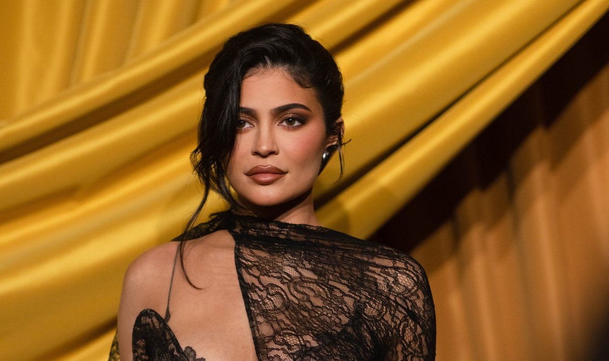 Kylie Jenner