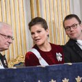 Terrorioht Rootsis: kuningas ja kroonprintsess ei tohi korraga ühes kohas viibida