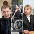 Karilaid ja Sults toetuskirjas Savisaarele: Eesti poliitikas on käimas sõda ja sõjas omasid lahinguväljale ei jäeta