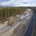 Hetkeseisuga on Rail Baltica ettevalmistamisse Eestis investeeritud 42 miljonit eurot