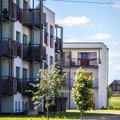 Эстония входит в лидеры Европы по росту цен на недвижимость