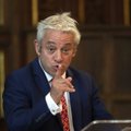 Briti parlamendi alamkoja spiiker lubas „loovust” kokkuleppeta Brexiti peatamiseks