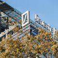 Deutsche Bank sai Venemaalt raha väljakantimise eest rekordtrahvi; raha jäljed viivad Eestisse