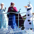 Mis sina arvad, kas paljude laste lemmiku animafilmi "Lumekuninganna ja igavene talv" tegelane Elsa võiks printsi asemel hoopis mõnda naissoost tegelasse armuda?