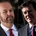 Eriprokurör Mueller esitas uued süüdistused Trumpi endisele kampaaniamänedžerile Manafortile ja tema abile Gatesile