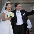 Kuninglik beebibuum! Printsess Madeleine ja Chris O'Neill ootavad oma esimest last