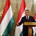 Ungari peaminister: Euroopa Liit on Venemaa-vastaste sanktsioonidega endale jalga tulistanud