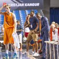 Kõik klaar: Hollandi Korvpalliliit ei esitanudki FIBA-le ametlikku protesti