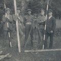 Eesti Maaülikool kutsub metsandushariduse sajandat sünnipäeva tähistama