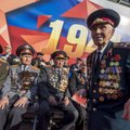 Venemaal hakkab tööle eraldi Suurele Isamaasõjale pühendatud telekanal Pobeda