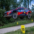 Suurepärane uudis: WRC-sarja võib tänavu lisanduda veel üks ralli