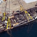 California 34 hukkunuga laevatulekahju: kogu meeskond magas, kui tuli süttis