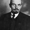 Kust Lenin oma nime sai?