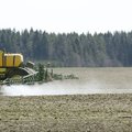 Eestis kulub aastas pea miljon kilogrammi taimekaitsevahendeid