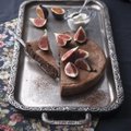 RETSEPT | Sõltuvust tekitav ja lihtne prantsuse šokolaadikook