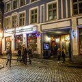 Riigikohus ei aidanud "Bermuda kolmnurka" - alkoholimüügi piirangud Tallinna vanalinnas jõustusid